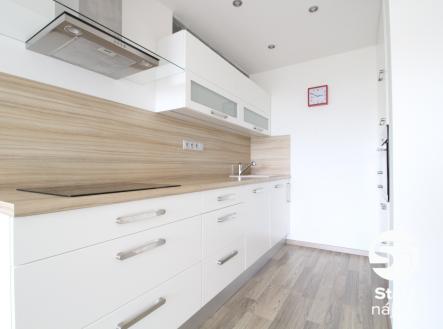 Pronájem bytu, 3+kk, 58 m² obrázek