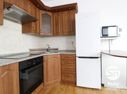 IMG_9442 | Pronájem bytu, 2+kk, 44 m²