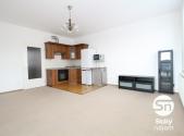 Pronájem bytu, 2+kk, 44 m²