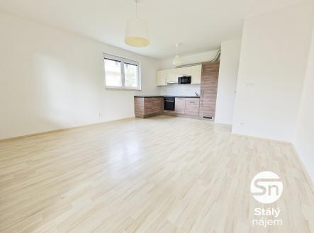 20240910_094609 | Pronájem bytu, 2+kk, 51 m²
