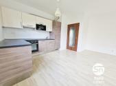 Pronájem bytu, 2+kk, 51 m²