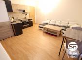 Pronájem bytu, 1+kk, 35 m²