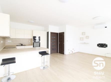 Pronájem - dům/vila, 134 m² obrázek