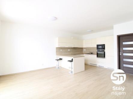 Pronájem - dům/vila, 134 m² obrázek