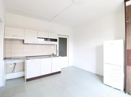 Pronájem bytu, 1+1, 36 m² obrázek