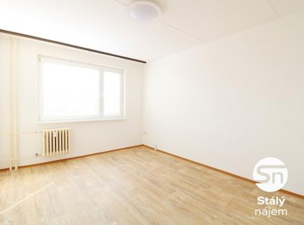 Pronájem bytu, 1+1, 36 m² obrázek