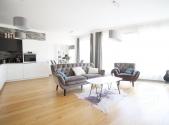 Pronájem bytu, 2+kk, 69 m²