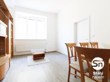 IMG_1101 | Pronájem bytu, 2+kk, 51 m²
