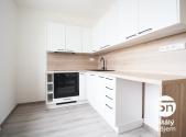 Pronájem bytu, 2+1, 57 m²
