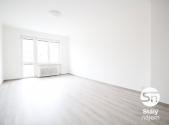 Pronájem bytu, 2+1, 57 m²