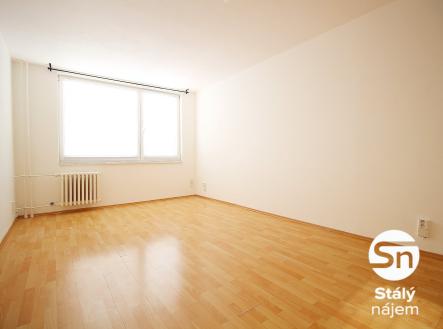 IMG_0096 | Pronájem bytu, 2+kk, 43 m²