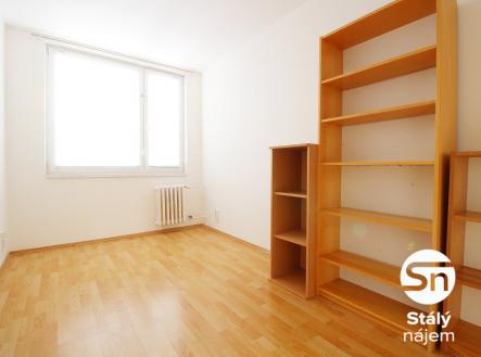 IMG_0077 | Pronájem bytu, 2+kk, 43 m²