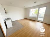 Pronájem bytu, 1+kk, 30 m²