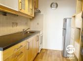Pronájem bytu, 2+kk, 43 m²