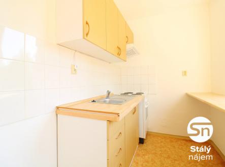 IMG_1206 | Pronájem bytu, 2+1, 41 m²