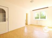 Pronájem bytu, 2+1, 41 m²
