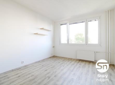 IMG_1150 (1) | Pronájem bytu, 1+kk, 24 m²