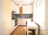 Pronájem bytu, 2+kk, 38 m²
