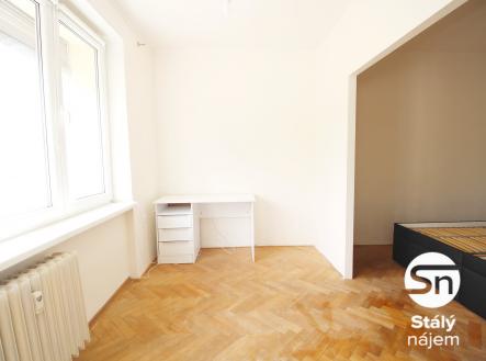 IMG_7772 | Pronájem bytu, 2+kk, 38 m²
