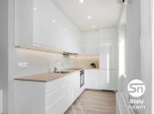Pronájem bytu, 3+kk, 67 m²