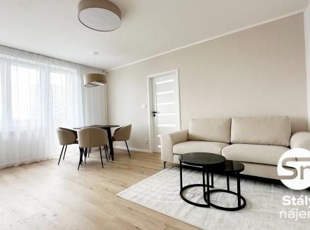 Pronájem bytu, 3+kk, 67 m² obrázek