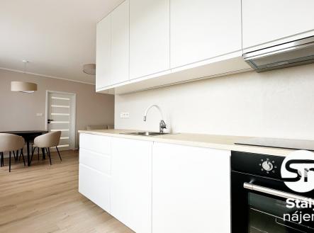 IMG_8523 | Pronájem bytu, 3+kk, 67 m²