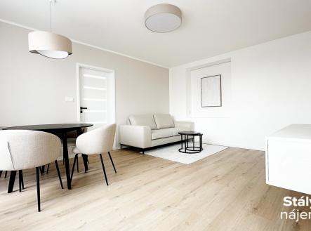 IMG_8518 | Pronájem bytu, 3+kk, 67 m²