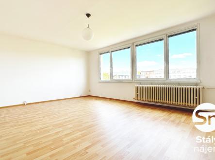 IMG_7409 | Pronájem bytu, 3+1, 77 m²