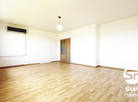 IMG_7410 | Pronájem bytu, 3+1, 77 m²