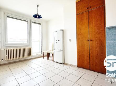 IMG_7416 | Pronájem bytu, 3+1, 77 m²