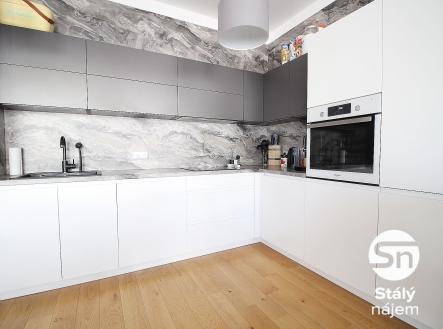 IMG_2111 | Pronájem bytu, 2+kk, 69 m²