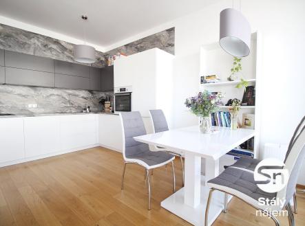 IMG_2113 | Pronájem bytu, 2+kk, 69 m²