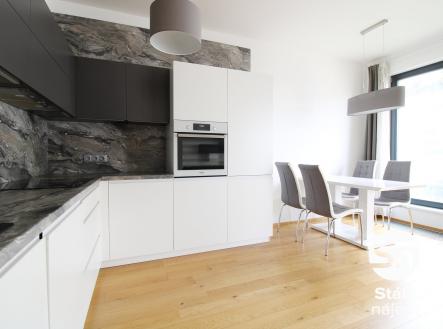 IMG_1414 | Pronájem bytu, 2+kk, 69 m²