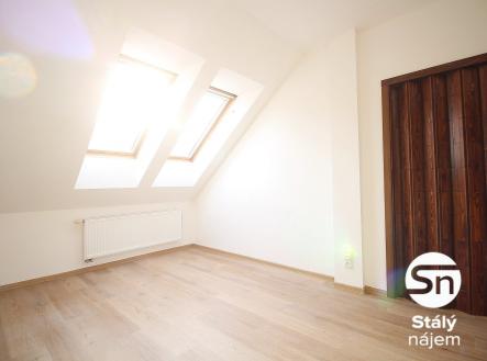 IMG_1725 | Pronájem bytu, 2+kk, 39 m²