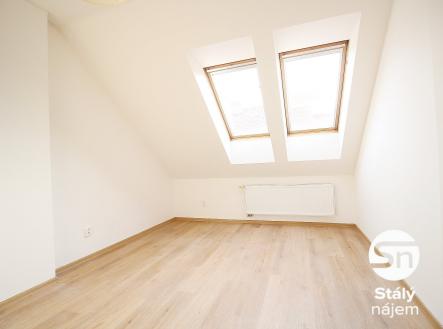 IMG_1721 | Pronájem bytu, 2+kk, 39 m²