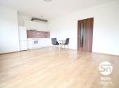 Pronájem bytu, 1+kk, 34 m²