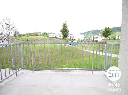 IMG_2256 | Pronájem bytu, 1+kk, 34 m²