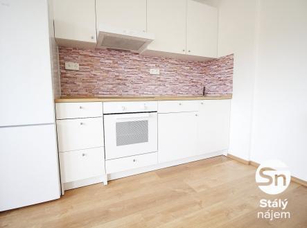 IMG_2252 | Pronájem bytu, 1+kk, 34 m²