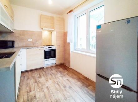 byt_3 (002) | Pronájem bytu, 3+kk, 73 m²