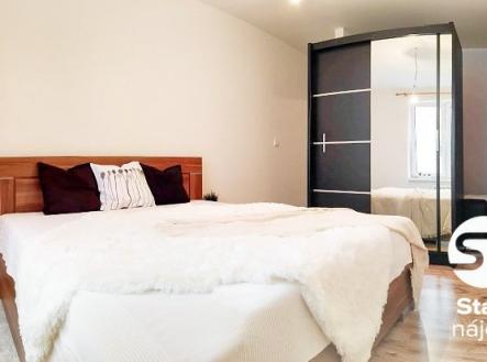 byt_4 (002) | Pronájem bytu, 3+kk, 73 m²