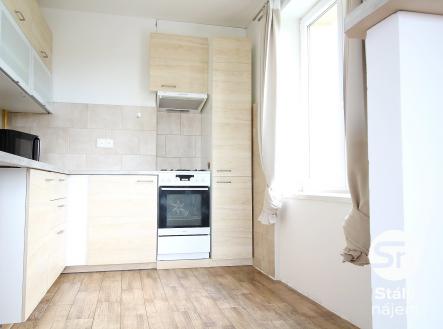 Pronájem bytu, 3+kk, 73 m² obrázek