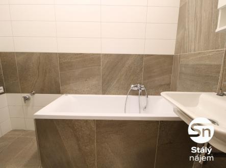 IMG_1059 | Pronájem bytu, 2+kk, 52 m²