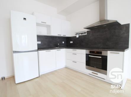 IMG_7644 | Pronájem bytu, 2+kk, 55 m²
