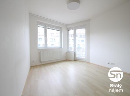 IMG_7691 | Pronájem bytu, 2+kk, 55 m²