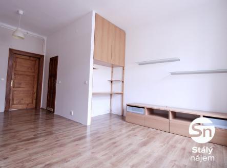 IMG_6594 | Pronájem bytu, 2+1, 55 m²