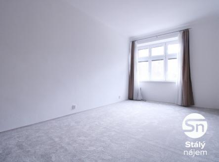 IMG_6578 | Pronájem bytu, 2+1, 55 m²