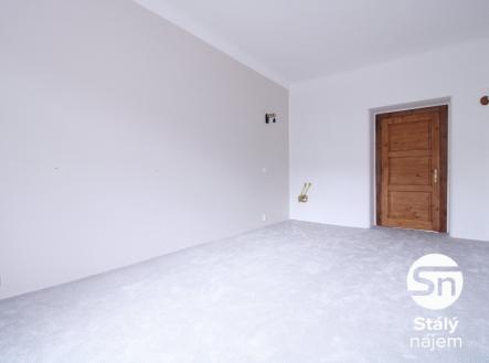 IMG_6579 | Pronájem bytu, 2+1, 55 m²