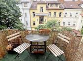 Pronájem bytu, 2+1, 55 m²