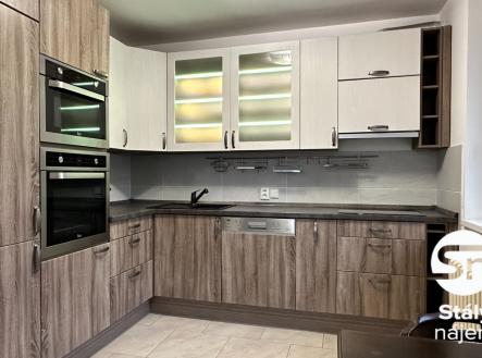 Pronájem bytu, 2+kk, 55 m² obrázek