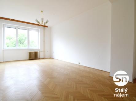 IMG_1228 | Pronájem bytu, 2+1, 53 m²